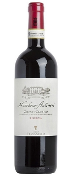 Picture of 2019 Antinori - Chianti Classico Riserva Marchese