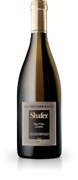 Picture of 2019 Shafer - Chardonnay Carneros Red Shoulder Ranch