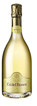 Picture of NV Ca'del Bosco - Franciacorta DOCG Cuvee Prestige Brut