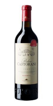 Picture of 2015 Castorani - Montepulciano d'Abruzzo Riserva Casauria