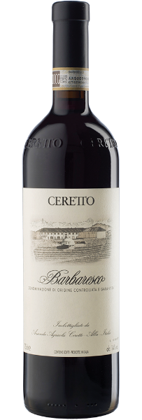 Picture of 2015 Ceretto - Barbaresco