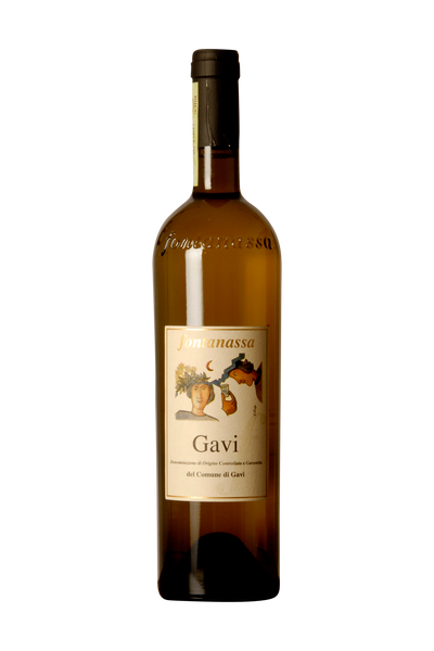 Picture of 2020 Fontanassa - Gavi di Gavi DOCG