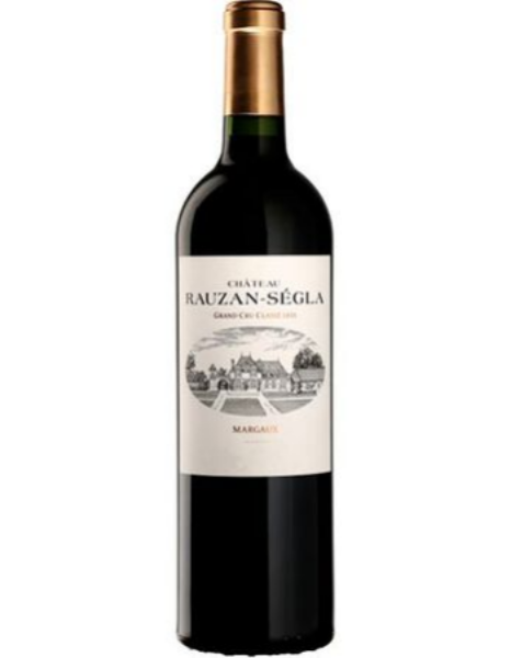 Picture of 2021 Chateau Rauzan Segla - Margaux (PRE ARRIVAL)