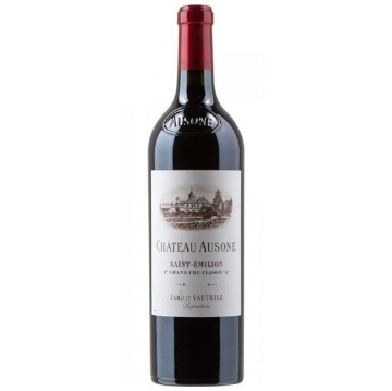 Picture of 2021 Chateau Ausone - St. Emilion