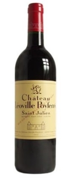 Picture of 2021 Chateau Leoville Poyferre - St. Julien