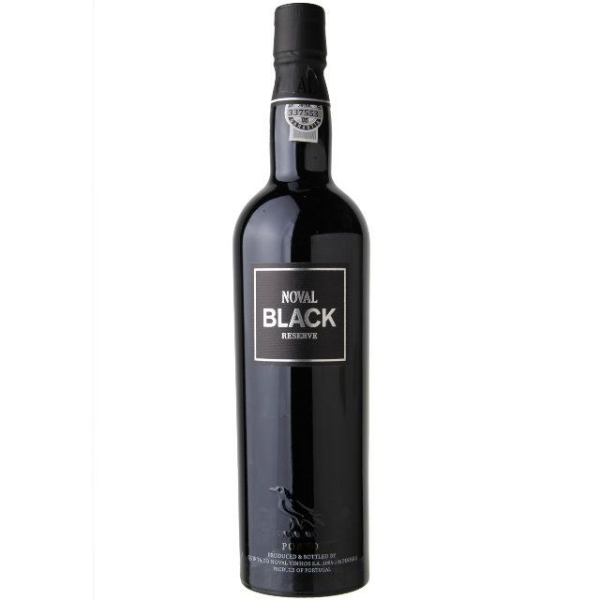 Picture of NV Quinta Do Noval - Porto Noval Black