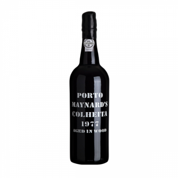 Picture of 1977 Maynard's Porto Colheita