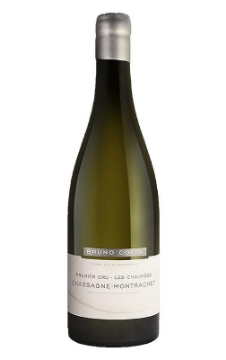 Picture of 2020 Bruno Colin - Chassagne Montrachet Chaumees