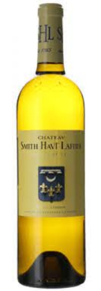 Picture of 2021 Chateau Smith Haut Lafitte BLANC - Pessac