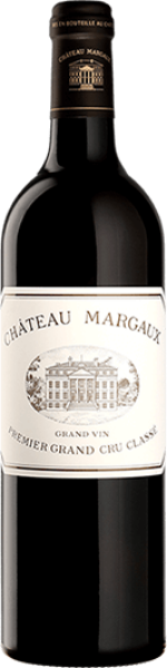 Picture of 2021 Chateau Margaux - Margaux