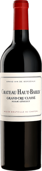 Picture of 2021 Chateau Haut Bailly - Pessac