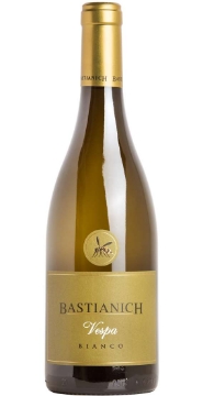 Picture of 2018 Bastianich - Vespa Bianco