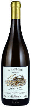 Picture of 2020 Huet - Vouvray Le Haut Lieu Demi Sec