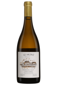 Picture of 2020 Huet - Vouvray Le Mont Demi Sec