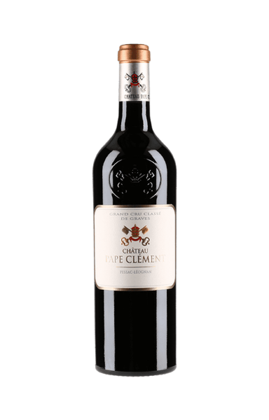 Picture of 2021 Chateau Pape Clement - Pessac