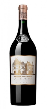 Picture of 2021 Chateau Haut Brion - Pessac