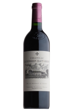 Picture of 2021 Chateau La Mission Haut Brion - Pessac