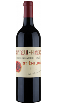 Picture of 2021 Chateau Figeac - St. Emilion