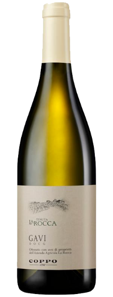 Picture of 2020 Coppo - Gavi La Rocca