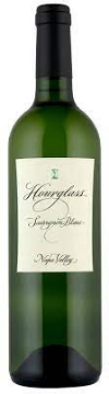 Picture of 2021 Hourglass - Sauvignon Blanc Napa