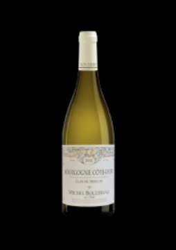 Picture of 2019 Michel Bouzereau - Bourgogne Blanc Cote D'Or Clos Moulin