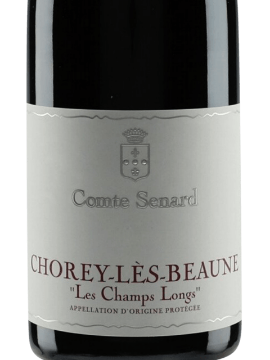 Picture of 2020 Comte Senard - Chorey les Beaune