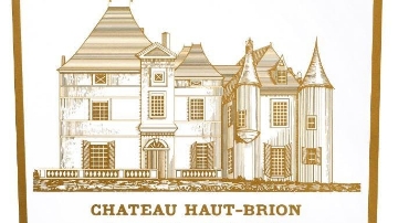 Picture of 2015 Chateau Haut Brion - Pessac Ex-Chateau release