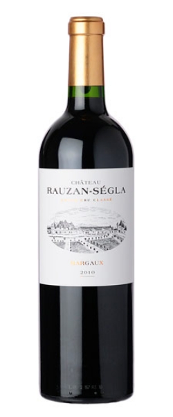 Picture of 2010 Chateau Rauzan Segla - Margaux