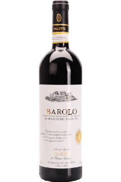 Picture of 2015 Bruno Giacosa - Barolo Faletto