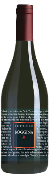 Picture of 2016 Petrolo - Val d'Arno di Sopra DOC Boggina A