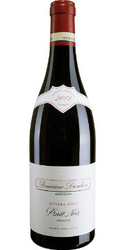 Picture of 2018 Domaine Drouhin - Pinot Noir Willamette Valley