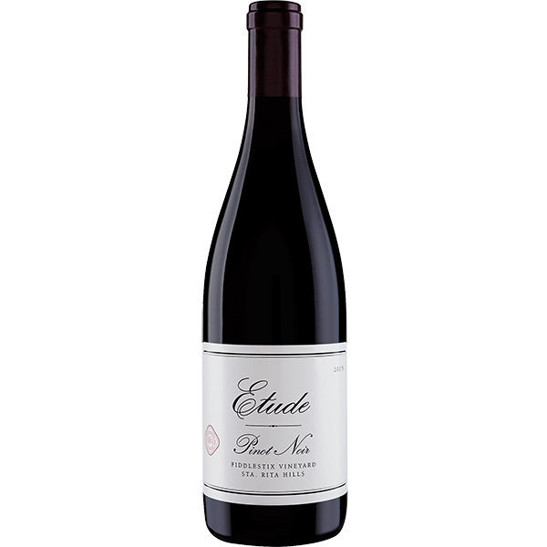 Picture of 2014 Etude - Pinot Noir Santa Rita Hills Fiddlesticks Vineyard