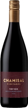 Picture of 2019 Chamisal - Pinot Noir San Luis Obispo