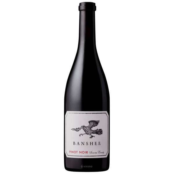 Picture of 2014 Banshee - Pinot Noir Russian River Tina Marie