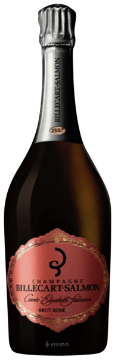 Picture of 2008 Billecart-Salmon - Rose Cuvee Elisabeth Salmon