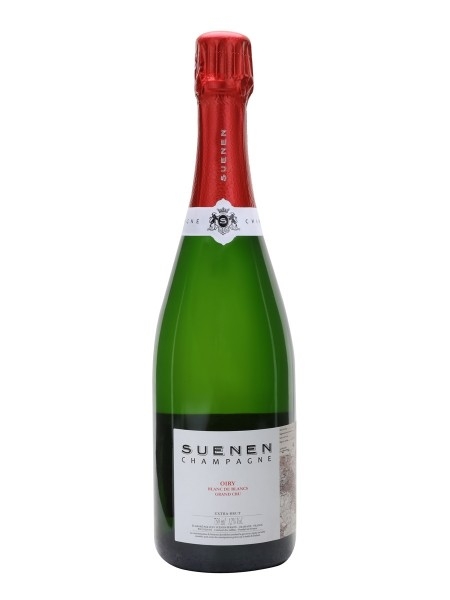 Picture of NV Suenen - Extra Brut Blanc de Blancs Oiry