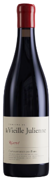 2019 Vieille Julienne - Chateauneuf du Pape Reserve