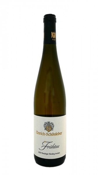 Picture of 2021 Emrich-Schonleber -  Riesling Trocken Fruhtau