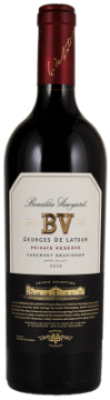 Picture of 2018 Beaulieu Vineyard BV Napa Cabernet Sauvignon Private Reserve George Latour