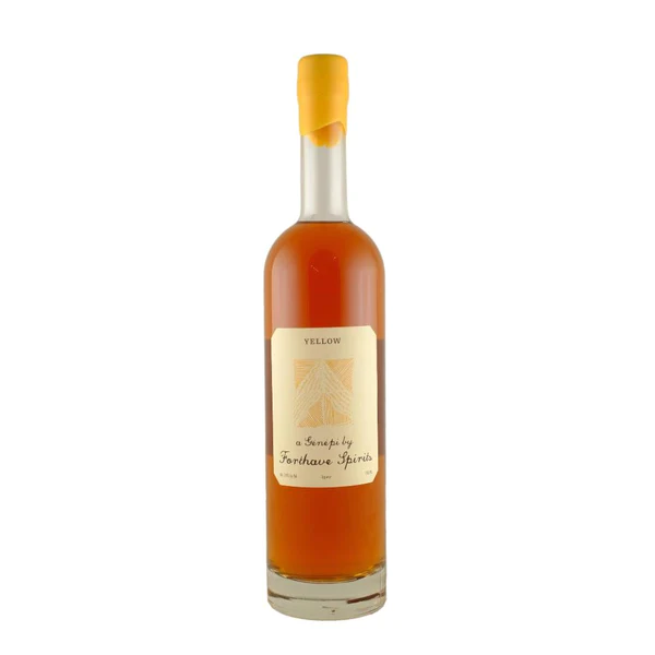 Picture of Forthave Spirits Yellow Genepy Aperitif 750ml