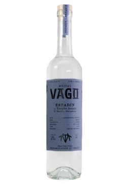 Picture of Mezcal Vago Espadin "Emigdio Jarquin" Mezcal 750ml