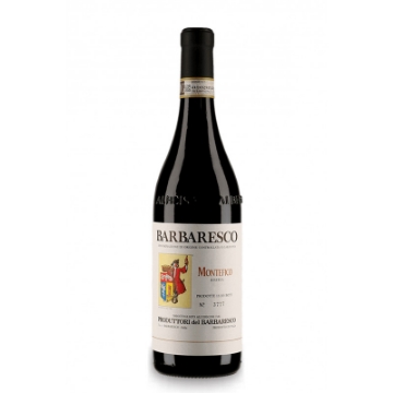 Picture of 2017 Produttori del Barbaresco - Barbaresco Riserva Montefico