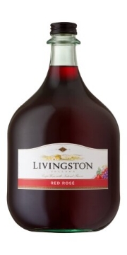 Picture of NV Livingston Red Rose (3L)