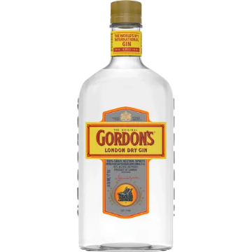 Picture of Gordon's Gin 750ml