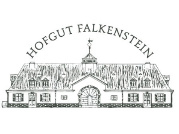 Picture of 2021 Hofgut Falkenstein - Krettnacher Ober Schafershaus Spatlese Trocken #18