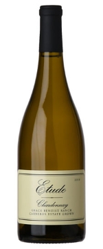 Picture of 2019 Etude - Chardonnay Napa Grace Benoist Ranch