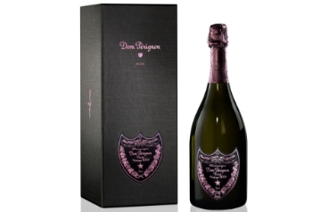 Picture of 2008 Moet & Chandon - Champagne Brut Rose Dom Perignon