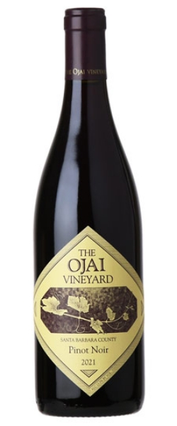 Picture of 2021 Ojai - Pinot Noir Santa Barbara County