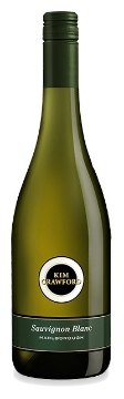 Kim Crawford Sauvignon Blanc bottle