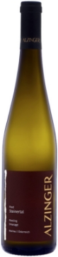 Leo Alzinger Riesling Steinertal Smaragd bottle